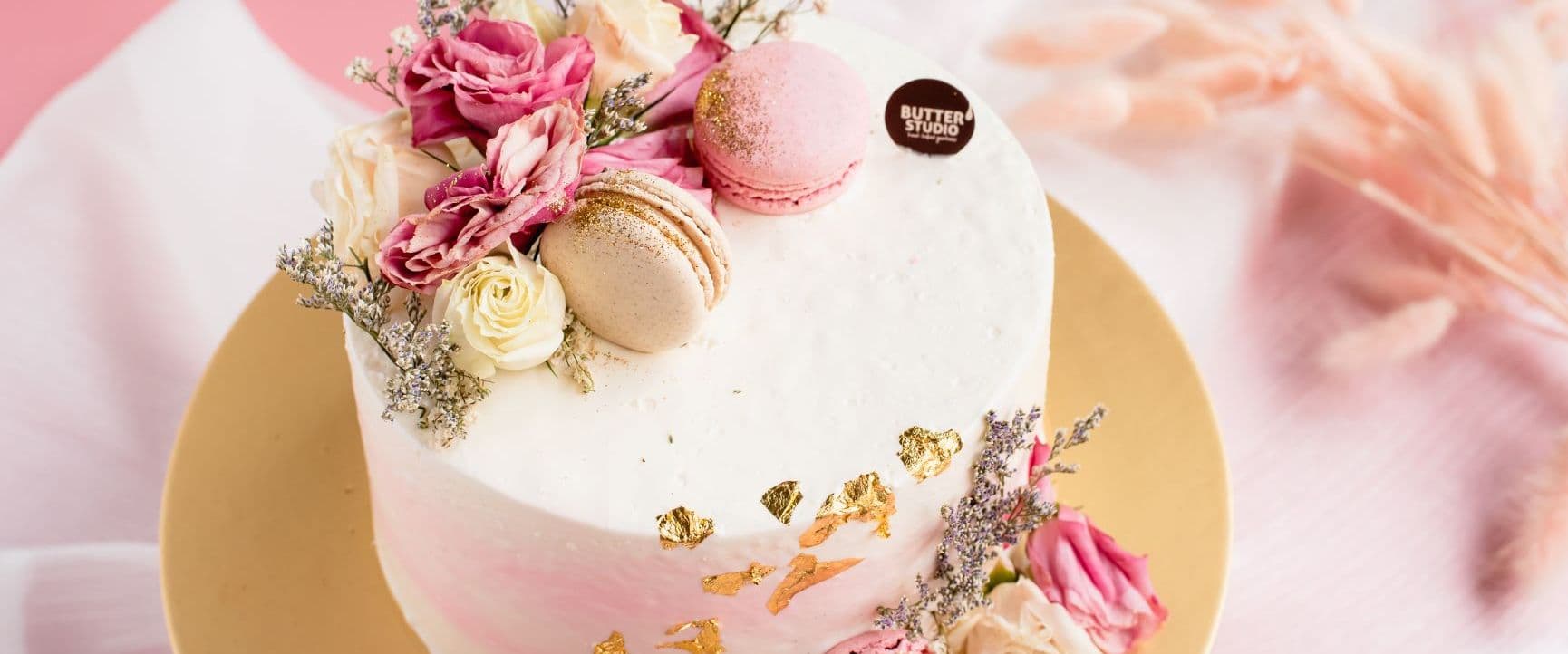 Butter Studio Celebrates
