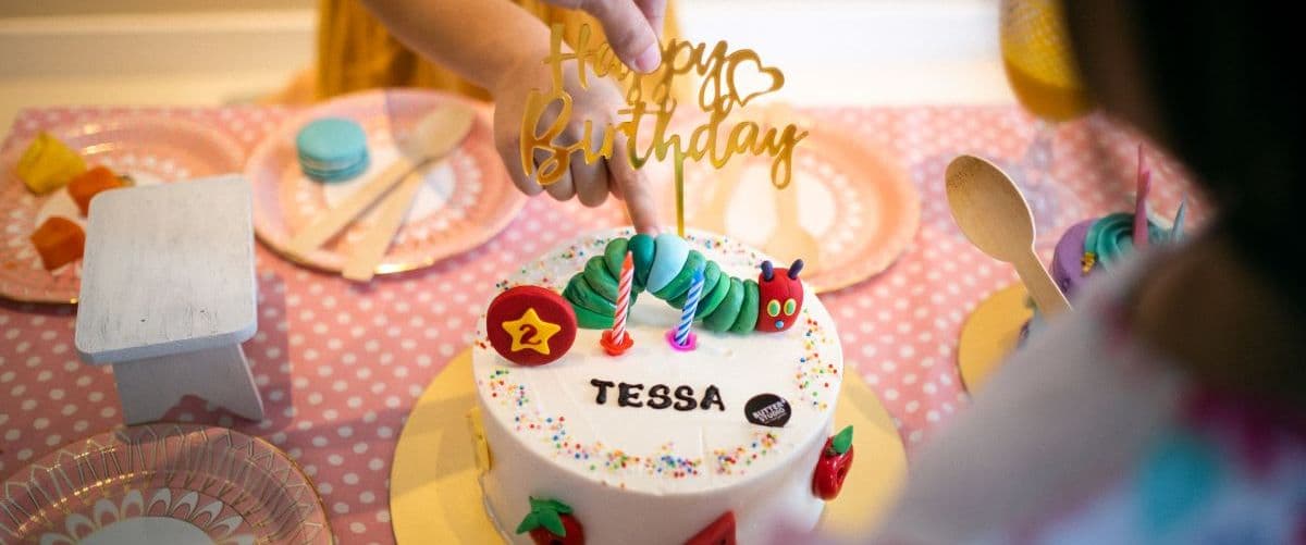 Butter Studio Celebrates